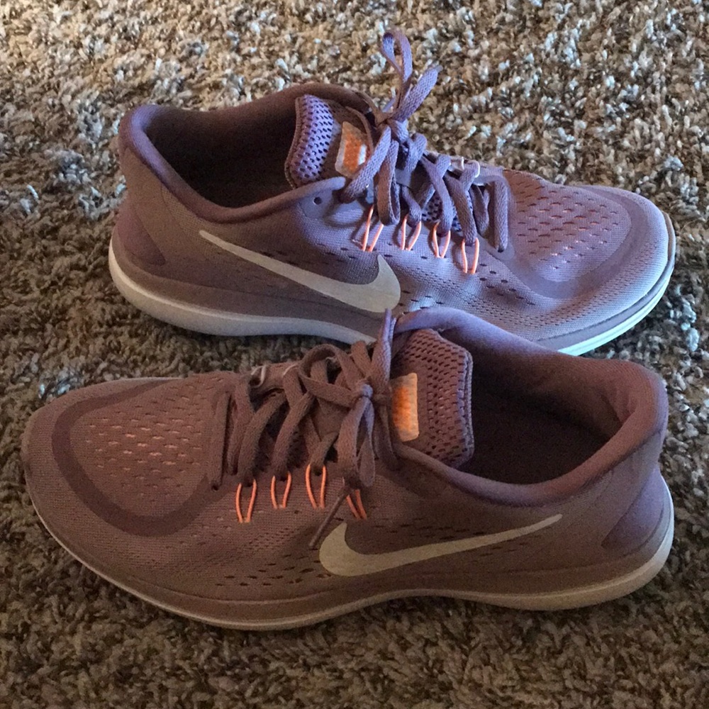 Women’s Nike Flex 2017 RN Running Shoes